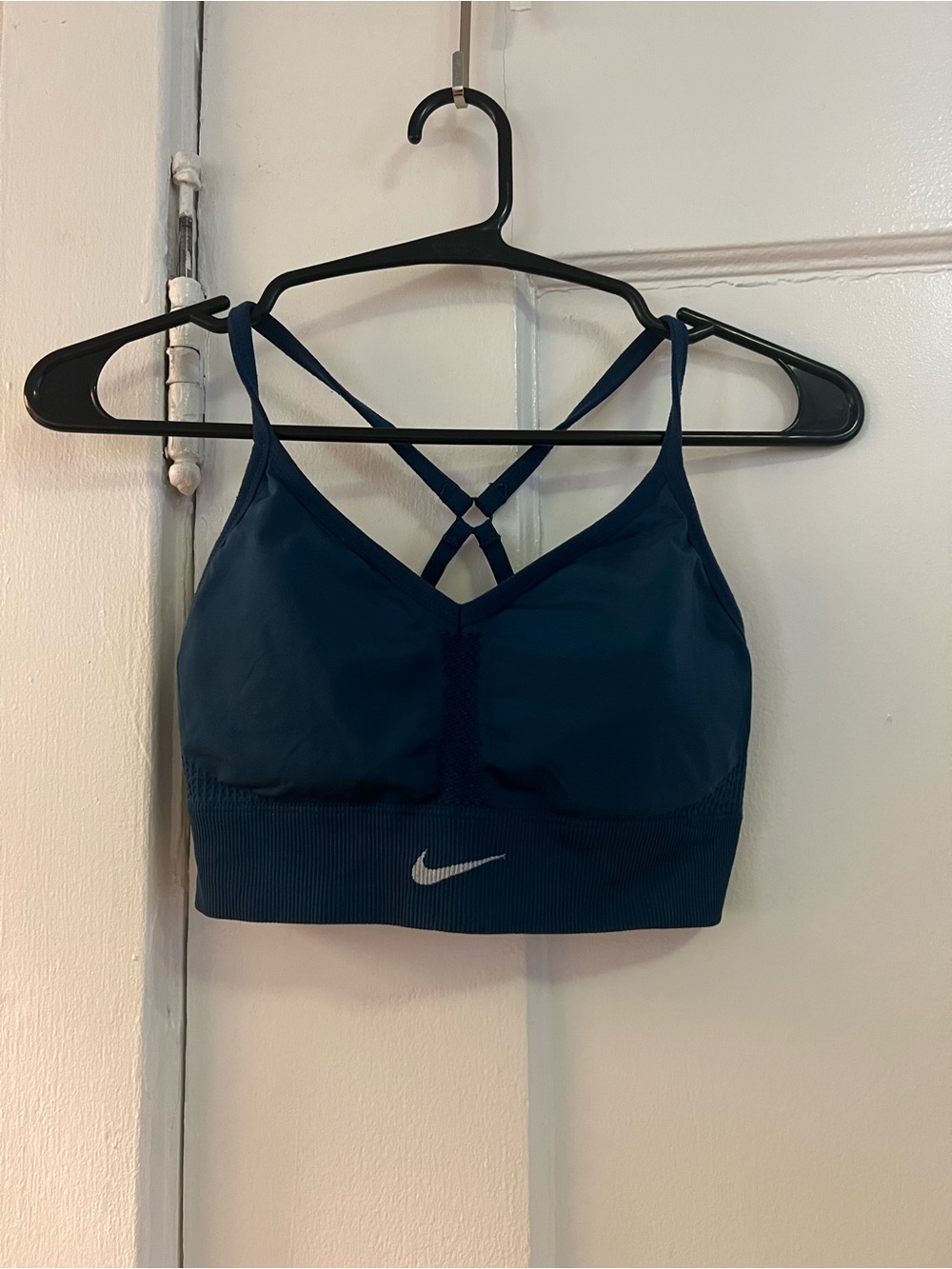 Nike Women's Strappy Sports Bra